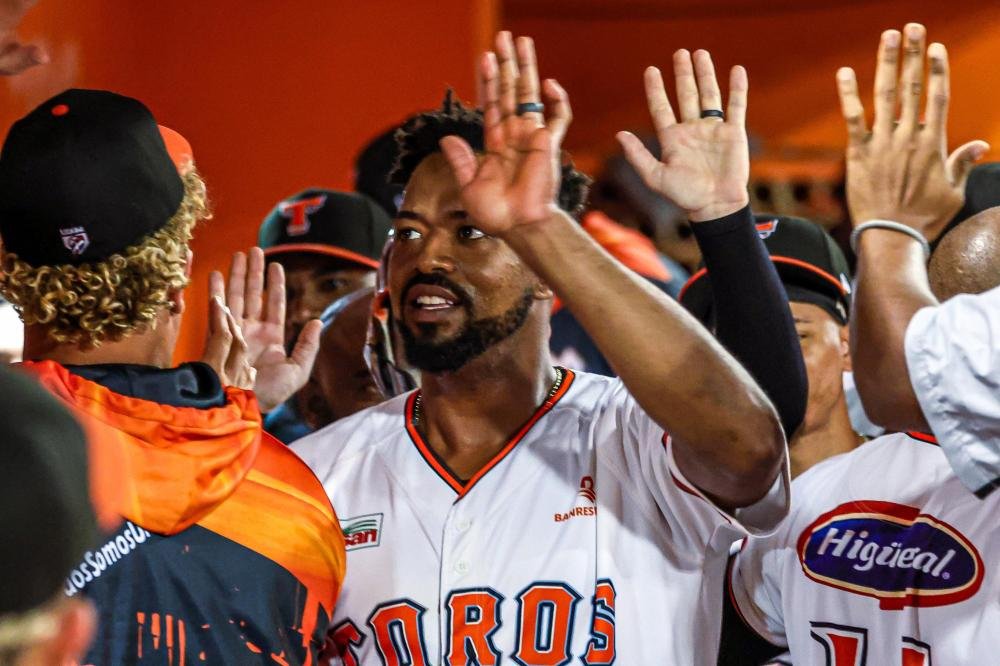 Los Toros del Este sacaron ese orgullo romanense.