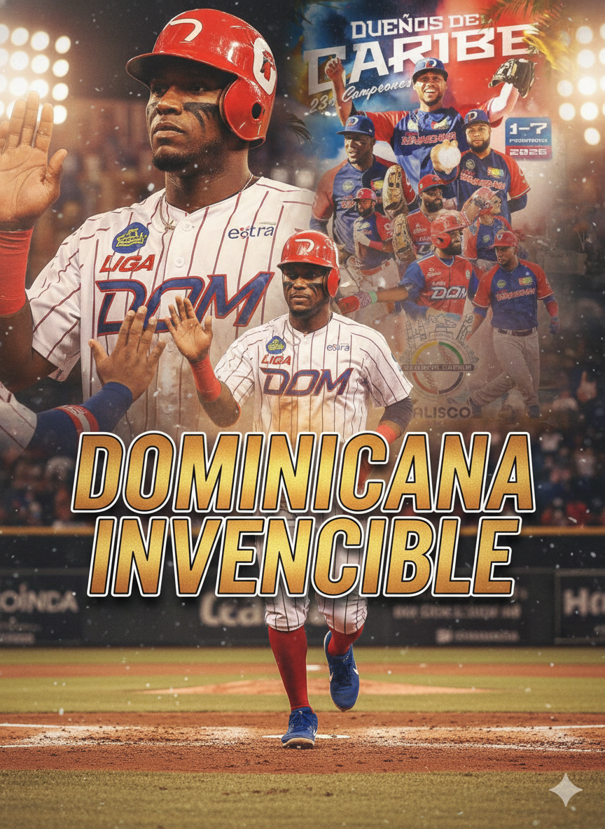DOMINICANA