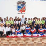 Jornada Nutrición Escolar que Transforma 2