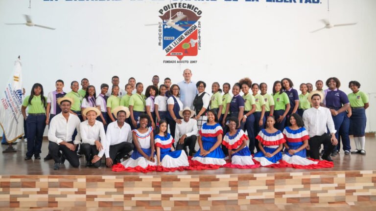 Jornada Nutrición Escolar que Transforma 2