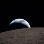 Hello, Moon. It’s great to be back. On April 6, 2026, the Artemis II astronauts flew around the