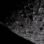 Hello, Moon. It’s great to be back. On April 6, 2026, the Artemis II astronauts flew around the -5